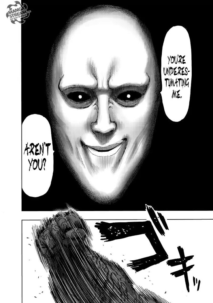 One Punch Man - Chapter 111 image 15